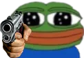 peepoSmileGun