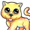 CuteKitty Discord emoji