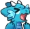 DragonCry Discord emoji