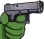 Gun Discord emoji