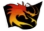 OrangeDragon Discord emoji