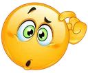huh