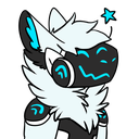ProtoKyroSmile Discord emoji