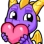 Spyro_Luv Discord emoji