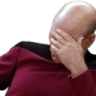 Facepalm Discord emoji