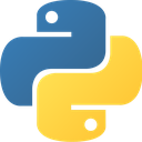 :Python: