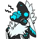 KyroScrem Discord Emoji