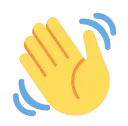 wavehello