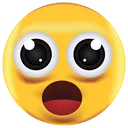 shocked shocked
