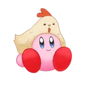 kirbychimken