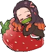 StrawberryNezuko