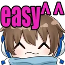 EASY EASY