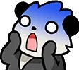 Shockedpanda Discord Emoji