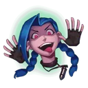 kisspngleagueoflegendsemoterealm