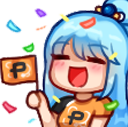 07_Aqua_Celebration Discord emoji