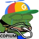 copium