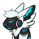 ProtoKyroSad Discord emoji
