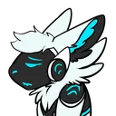 KyroSad Discord Emoji