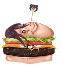 burgie