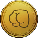 buttcoin Discord emoji