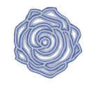 grayishblue Discord Emoji