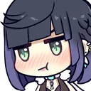 YelanPout
