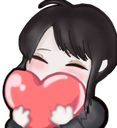 beloved Discord emoji