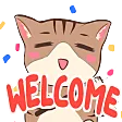 BCatWelcome