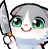 WCatKnife