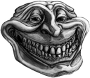 RealTroll Discord Emoji - DA COOKOUT