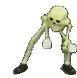 skeledance