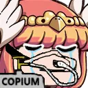 copiumbutcirce