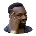 RollSafe Discord Emoji