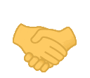 handshakejoypixelsformatted Discord Emoji