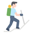 hike Discord emoji