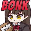 bonk