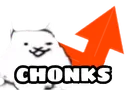 CHONKS