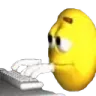 typing typing