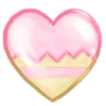 pink_heart Discord emoji