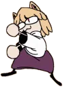 NECODANCE