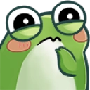 frog_suynghi Discord emoji