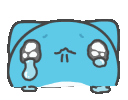khoc Discord emoji