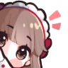 hii Discord emoji