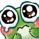 frog_chathuongem Discord emoji