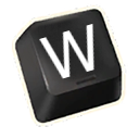wkey Discord emoji