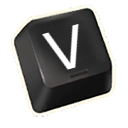 vkey Discord emoji