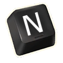 nkey Discord emoji