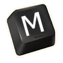 mkey Discord emoji