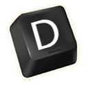 dkey Discord emoji