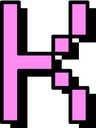 k_ Discord emoji